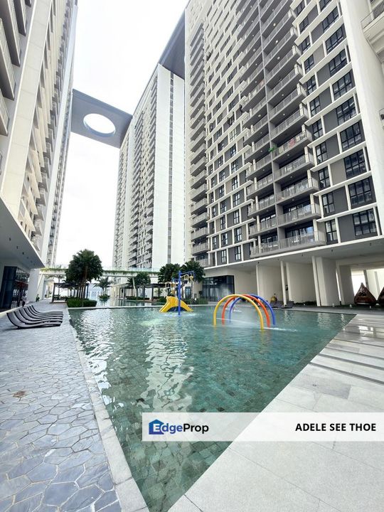 Vertu Resort@ Batu Kawan Penang, Penang, Batu Kawan