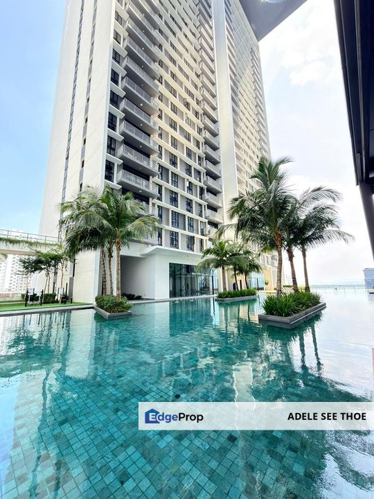 Vertu Resort@ Batu Kawan Penang, Penang, Batu Kawan