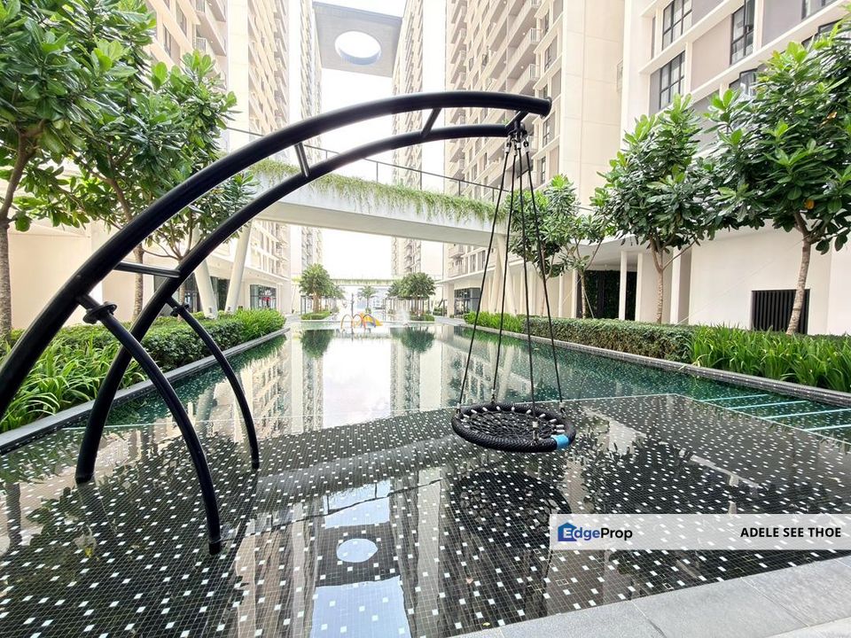 Vertu Resort@ Batu Kawan Penang, Penang, Batu Kawan