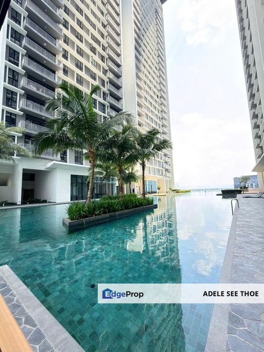 Vertu Resort@ Batu Kawan Penang, Penang, Batu Kawan