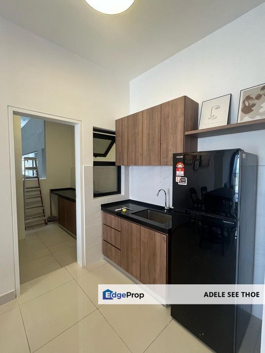 Vertu Resort@Batu Kawan Penang, Penang, Batu Kawan