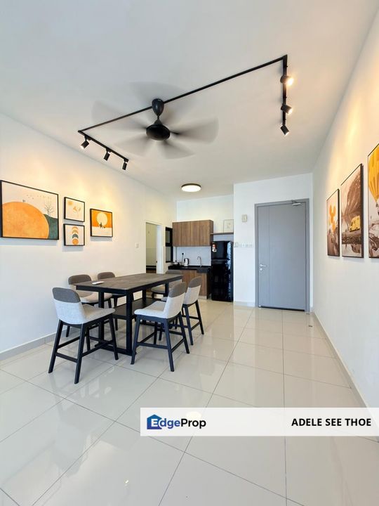 Vertu Resort@Batu Kawan Penang, Penang, Batu Kawan