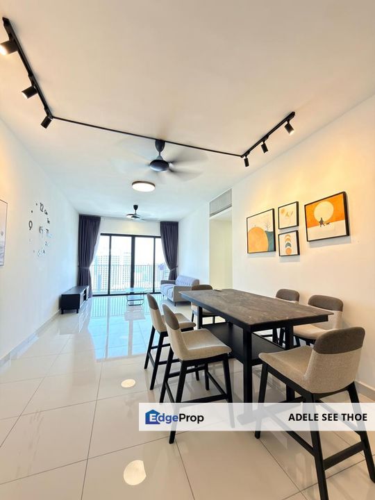 Vertu Resort@Batu Kawan Penang, Penang, Batu Kawan