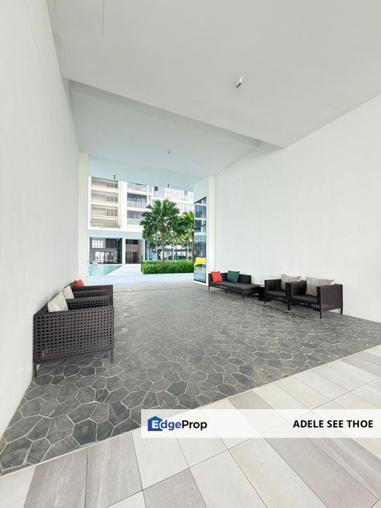 Vertu @Batu Kawan Penang, Penang, Batu Kawan