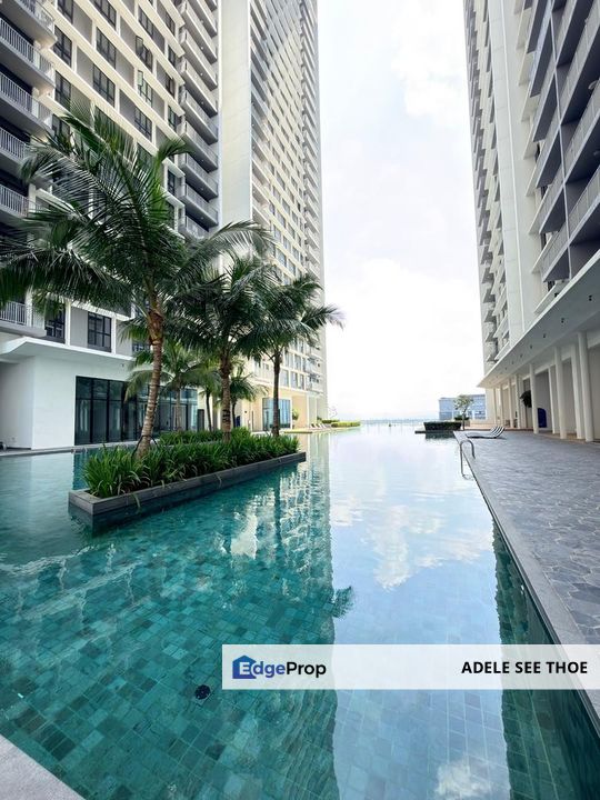 Vertu @Batu Kawan Penang, Penang, Batu Kawan