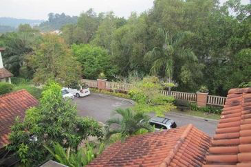 Seksyen 8, Kota Damansara