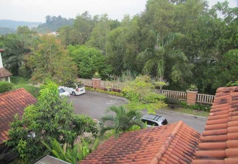 Seksyen 8, Kota Damansara