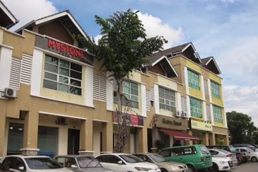 Kota Damansara