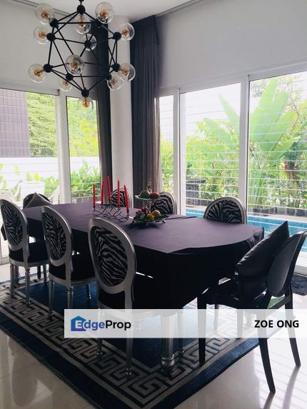 Sunway Rymba Hills , Kota Damansara Reno ID, Selangor, Sunway Damansara