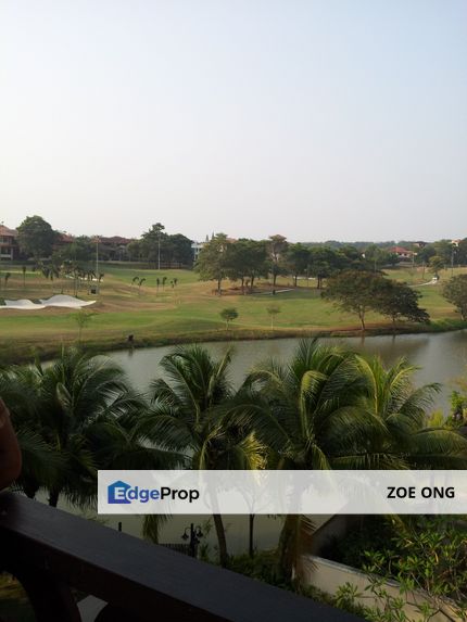 Golf View Tropicana Bungalow Land, Selangor, Tropicana