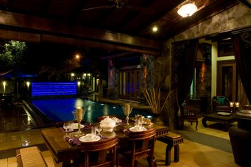 Tropicana Indah (Damansara Indah Resort Homes)