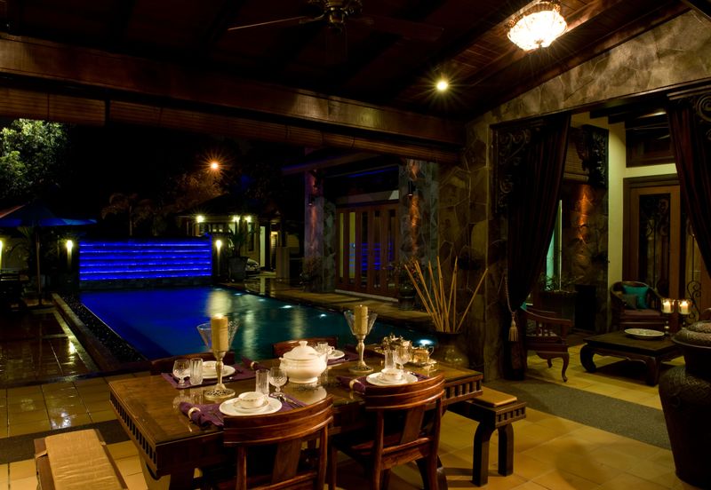 Tropicana Indah (Damansara Indah Resort Homes)