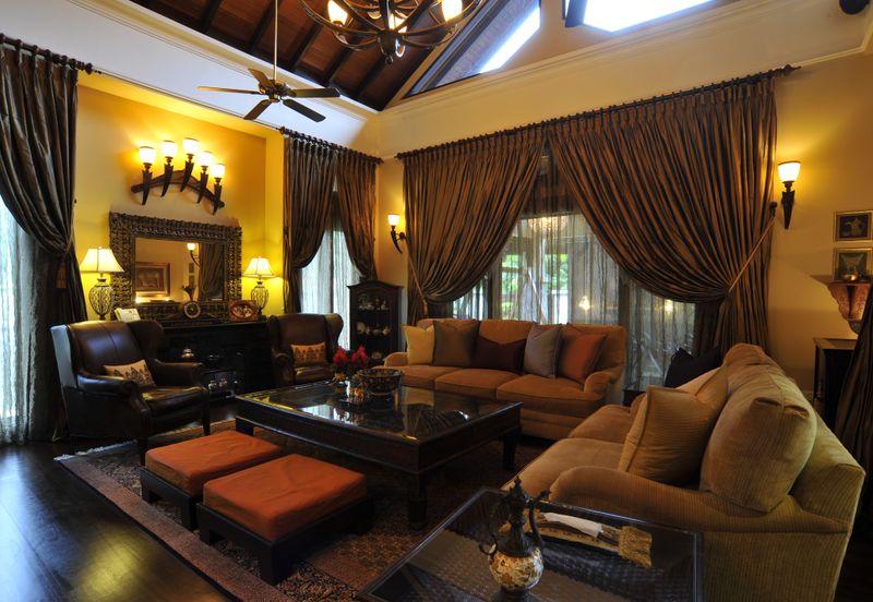 Tropicana Indah (Damansara Indah Resort Homes)