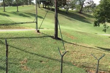 Tropicana Indah (Damansara Indah Resort Homes)