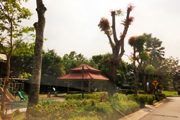 Tropicana Indah (Damansara Indah Resort Homes)