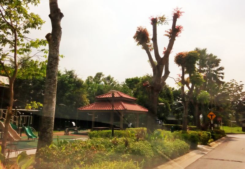 Tropicana Indah (Damansara Indah Resort Homes)