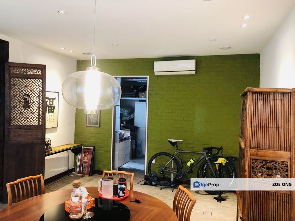 Sunway Rymba Hills ID Reno , Good Location with extra privacy, Selangor, Sunway Damansara