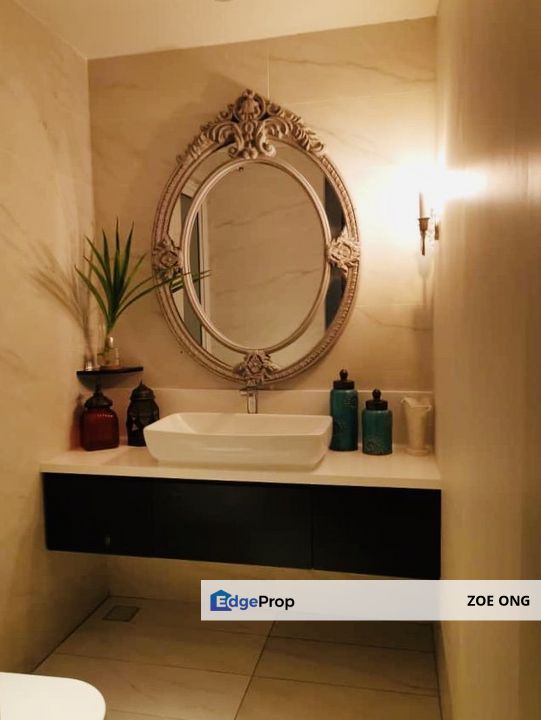 Sunway Rymba Hills ID Reno , Good Location with extra privacy, Selangor, Sunway Damansara