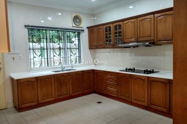 Residency, Kota Damansara