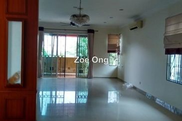 Residency, Kota Damansara