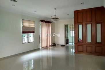 Residency, Kota Damansara