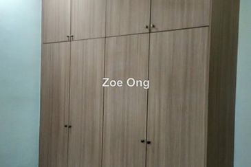 Residency, Kota Damansara