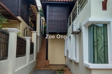 Residency, Kota Damansara