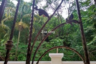 Residency, Kota Damansara