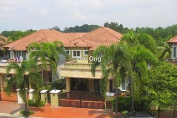 Residency, Kota Damansara