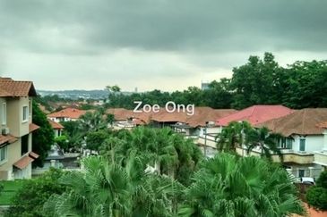 Residency, Kota Damansara