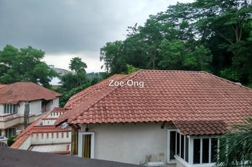 Residency, Kota Damansara