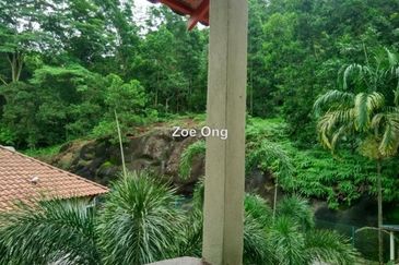 Residency, Kota Damansara