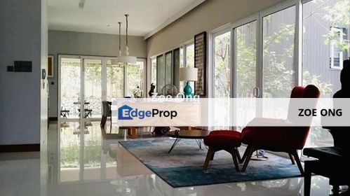 SUNWAY RYMBA HILL 3 STOREY BUNGALOW, Selangor, Sunway Damansara