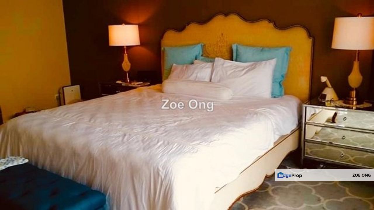 SUNWAY RYMBA HILL 3 STOREY BUNGALOW, Selangor, Sunway Damansara