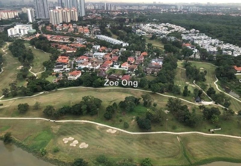 Tropicana Indah (Damansara Indah Resort Homes)