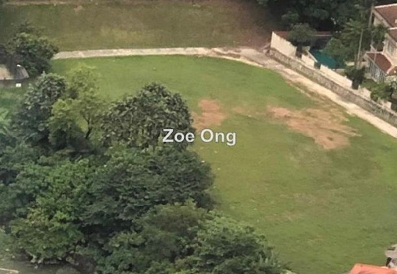 Tropicana Indah (Damansara Indah Resort Homes)