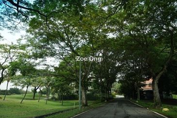 Tropicana Golf & Country Resort