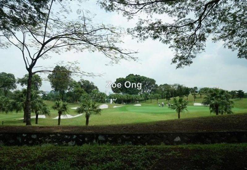 Tropicana Golf & Country Resort