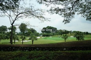 Tropicana Golf & Country Resort