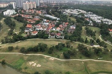 Tropicana Indah (Damansara Indah Resort Homes)