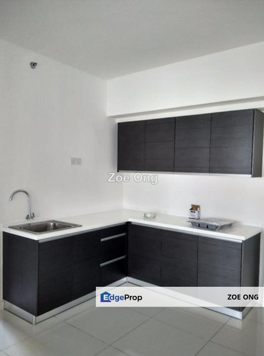 Small Office Flexible Office Paragon Pan'gaea Cybe, Selangor, Cyberjaya