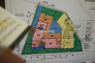 Tropicana Indah (Damansara Indah Resort Homes)