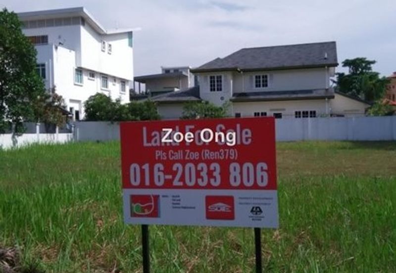 Tropicana Indah (Damansara Indah Resort Homes)