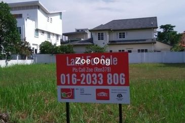 Tropicana Indah (Damansara Indah Resort Homes)