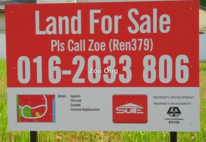 Tropicana Indah (Damansara Indah Resort Homes)