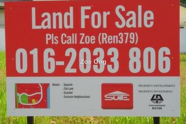 Tropicana Indah (Damansara Indah Resort Homes)