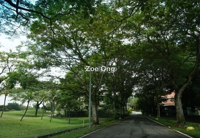 Tropicana Indah (Damansara Indah Resort Homes)