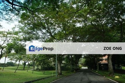 Bungalow Land Golf View , Selangor, Tropicana