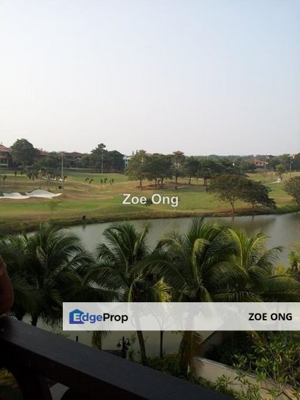 Villa Green , PJU3/12 Bungalow Land, Selangor, Tropicana