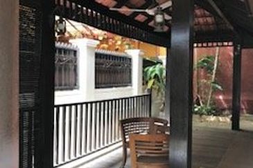 Residency, Kota Damansara